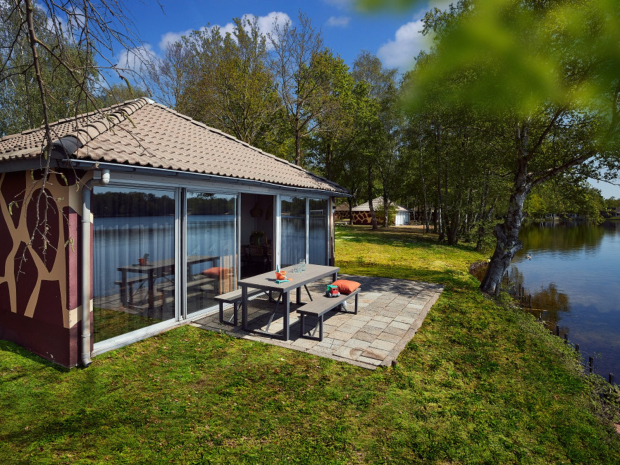 10 Unieke Accommodaties voor een Avontuurlijke Vakantie in Beekse Bergen