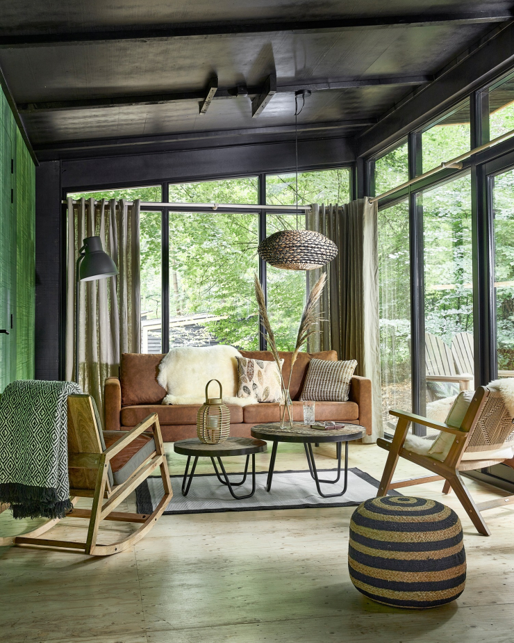 Buitenplaats Beekhuizen