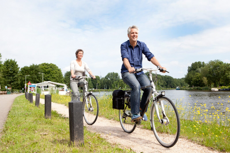 Camping 't Veld