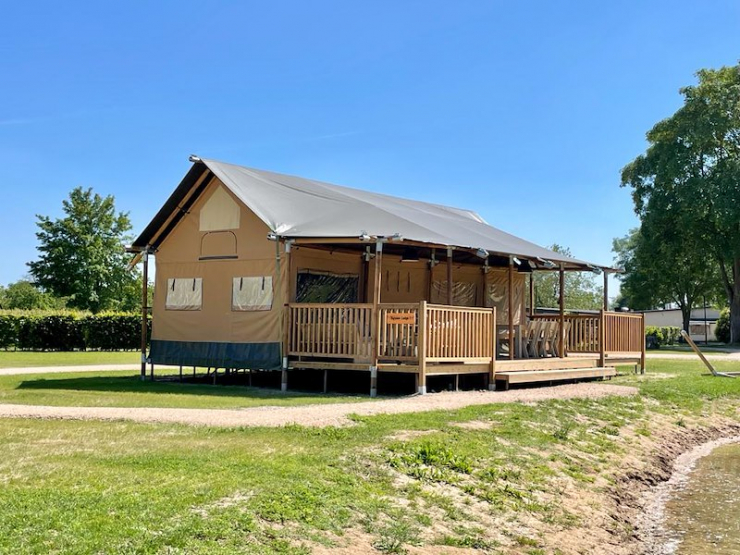 Camping Betuwe