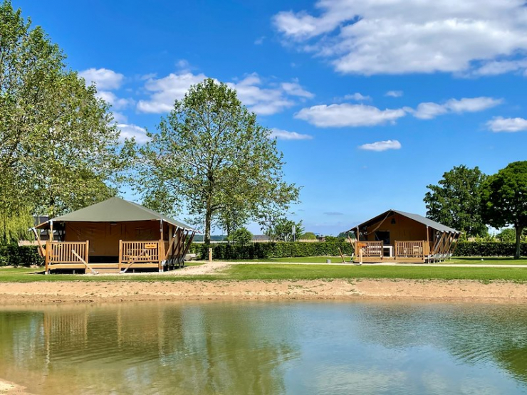 Camping Betuwe