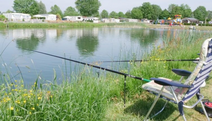 Camping Betuwe