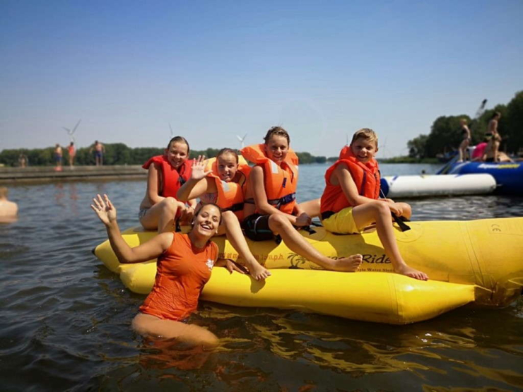 Camping De Meeuw