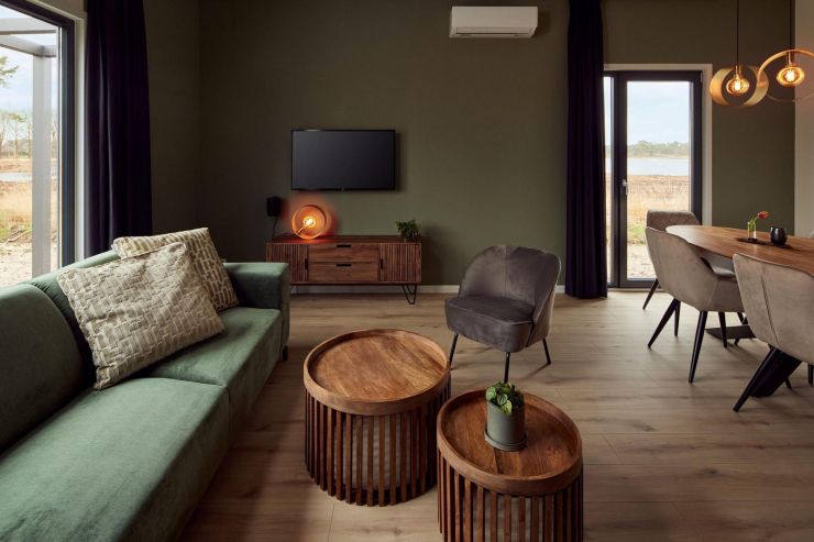 Hofparken De Bergvennen