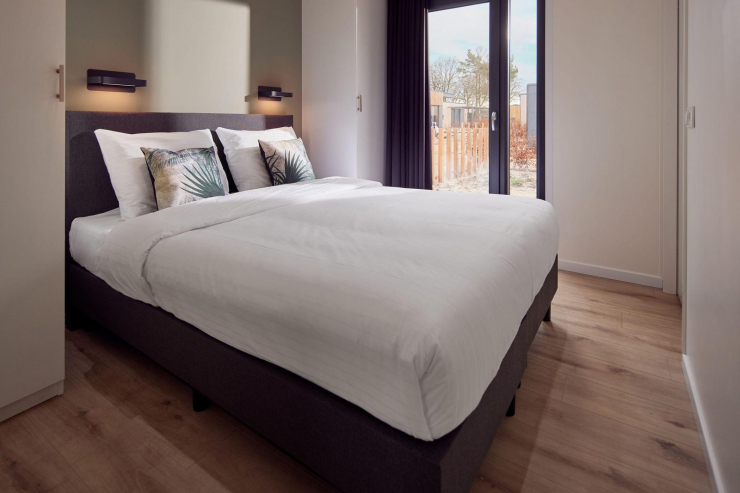 Hofparken De Bergvennen