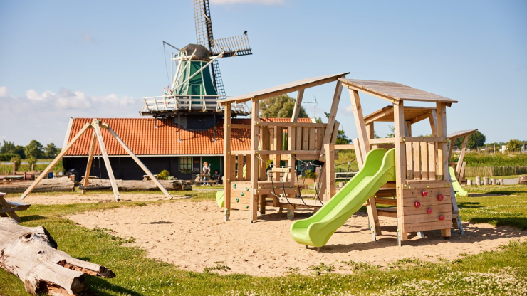 Erfgoedpark de Hoop