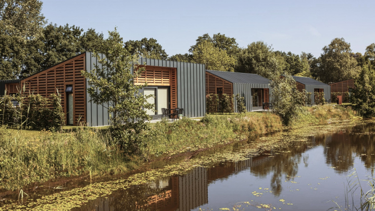 Suitelodges Gooilanden