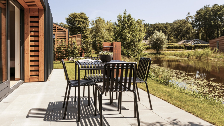 Suitelodges Gooilanden