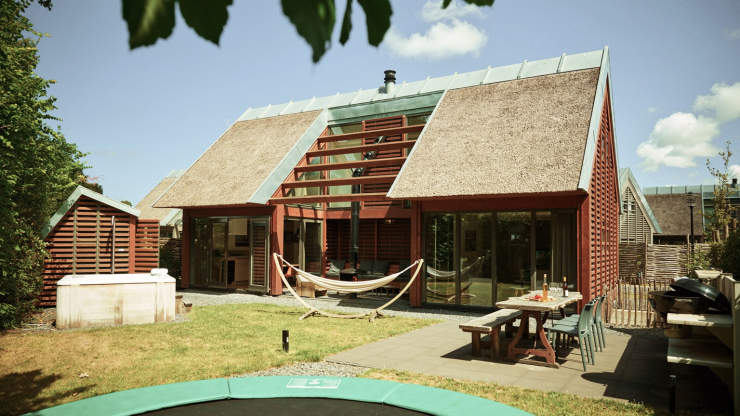 Duynvoet Schoorl