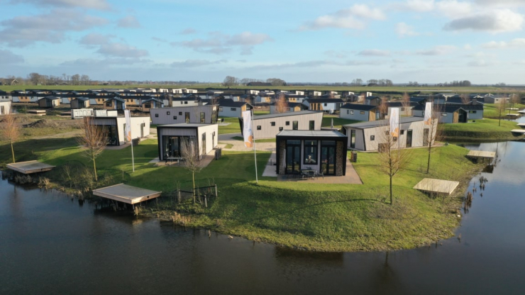 De IJssel Eilanden