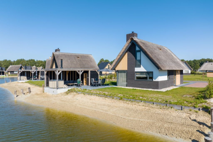 Drentse Lagune