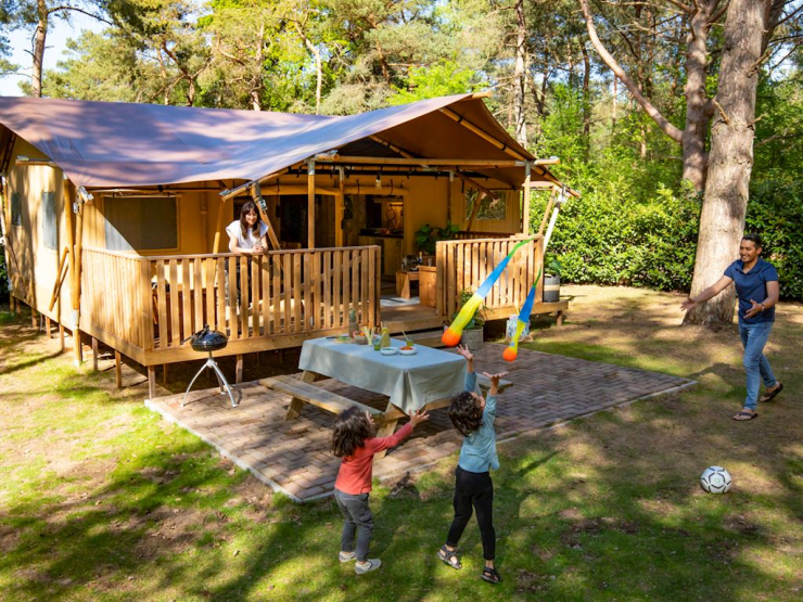 Landal Gooise Heide