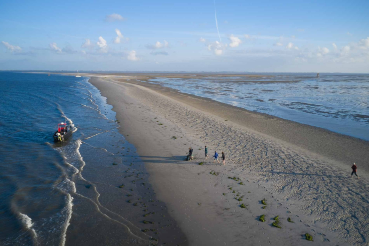 Camping Lauwersoog
