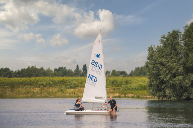 Marinapark Bad Nederrijn