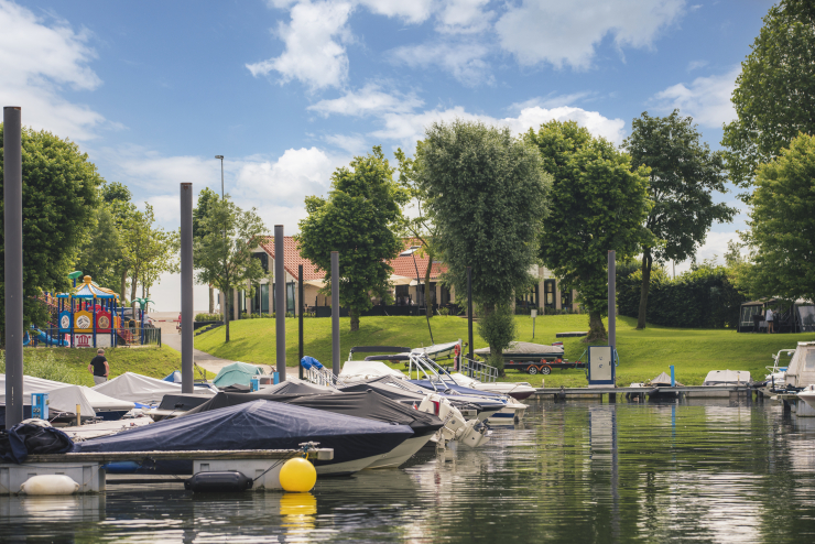 Marinapark Bad Nederrijn