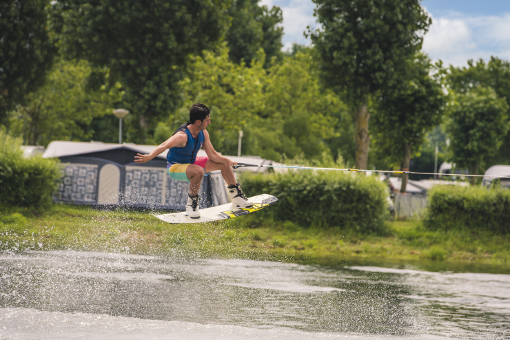 Marinapark Bad Nederrijn
