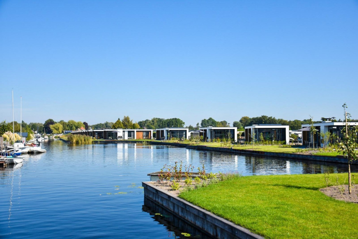 Marinapark Bad Nederrijn