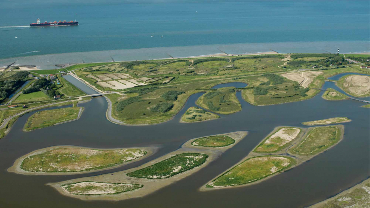 Park Molecaten Waterdunen
