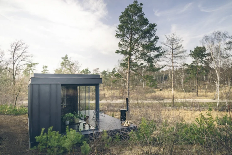 Cuber Veluwe