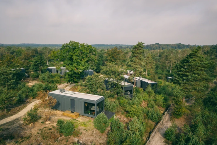Cuber Veluwe