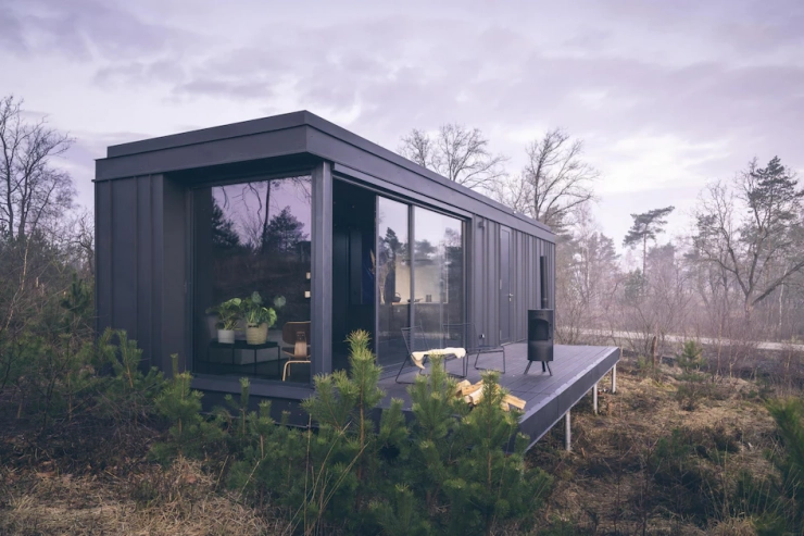 Cuber Veluwe