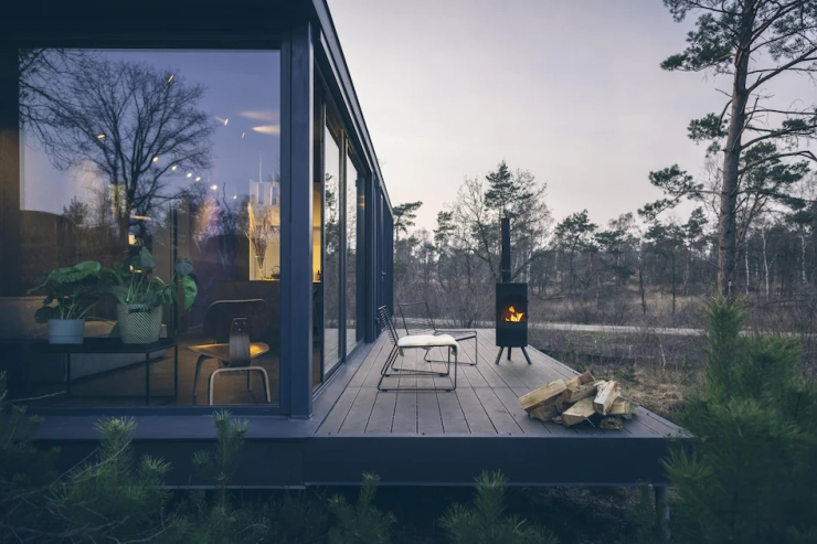 Cuber Veluwe