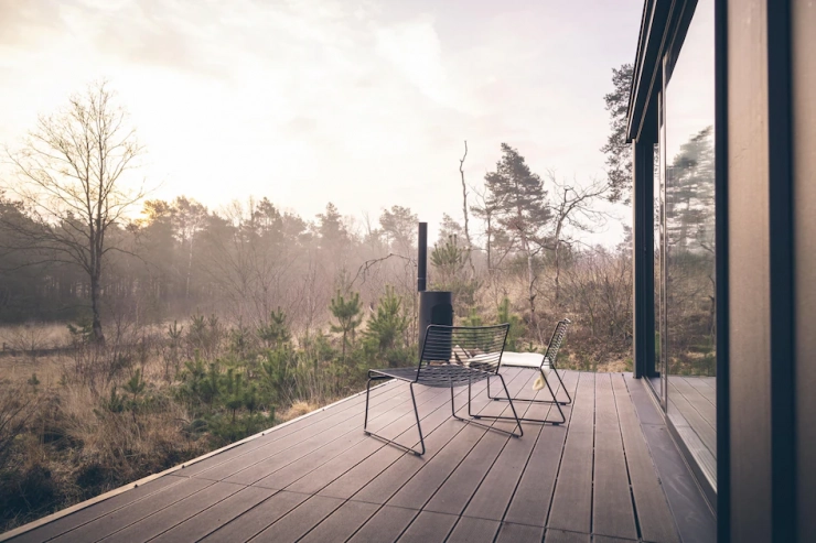 Cuber Veluwe