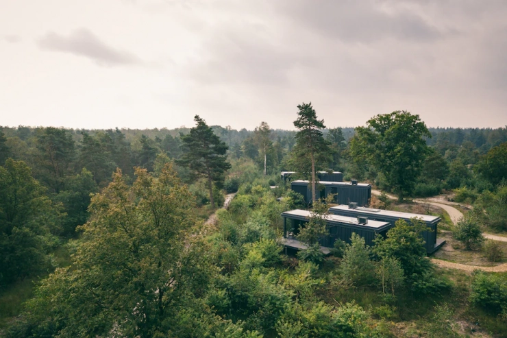Cuber Veluwe