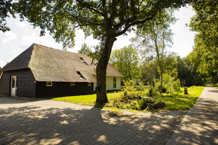 De Lange Weide