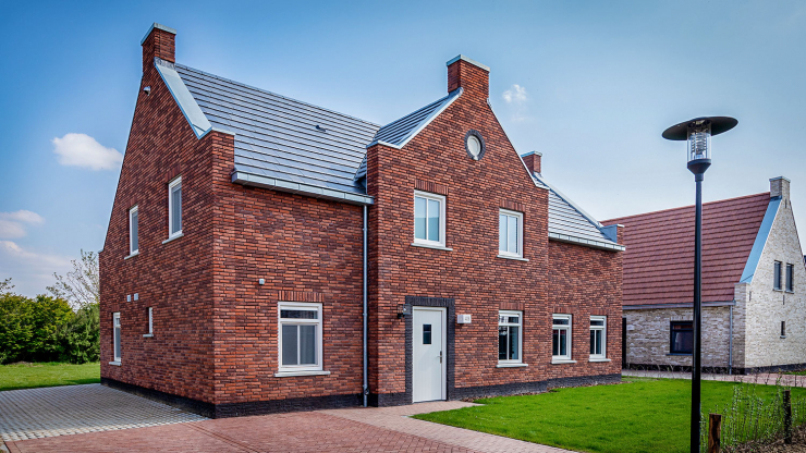 Maasresidence Thorn