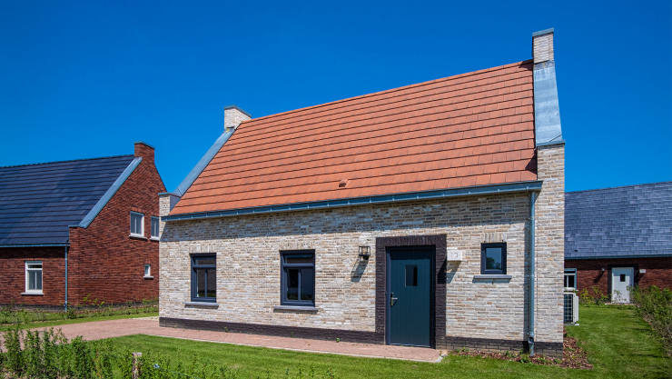 Maasresidence Thorn