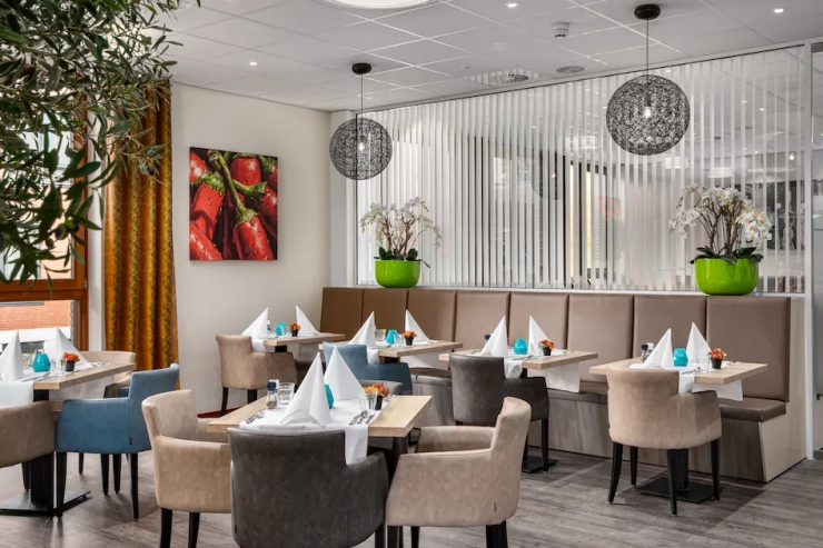 Parkhotel Bad Arcen