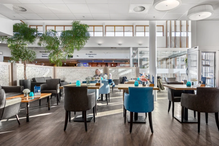 Parkhotel Bad Arcen