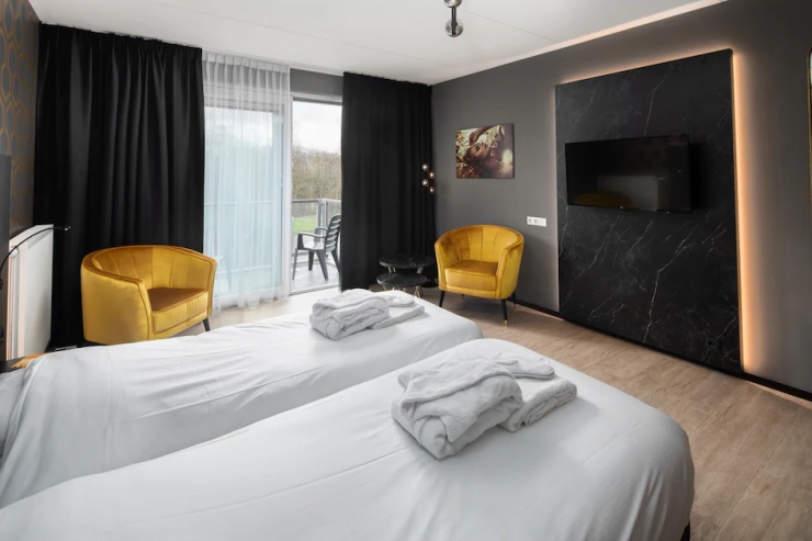 Parkhotel Bad Arcen