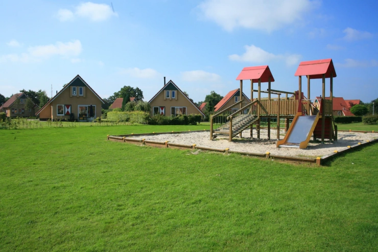 Villapark Akenveen