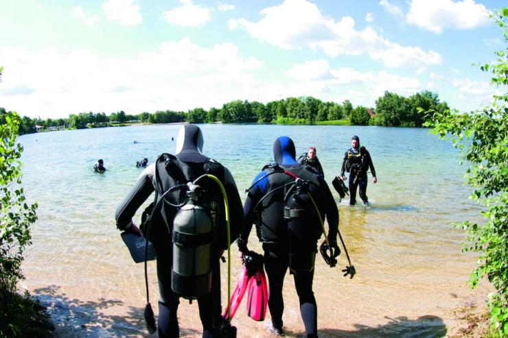 Villapark Akenveen