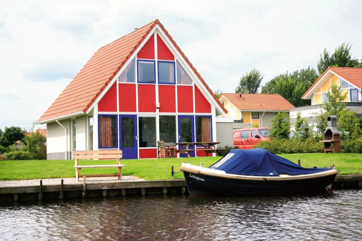 Villapark Schildmeer