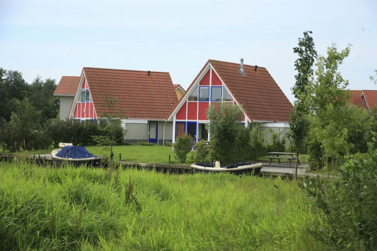 Villapark Schildmeer