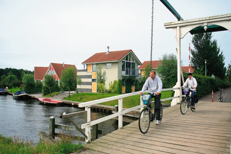 Villapark Schildmeer