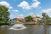 Villapark de Weerribben