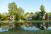 Villapark de Weerribben