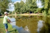 Villapark de Weerribben