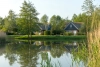 Villapark de Weerribben