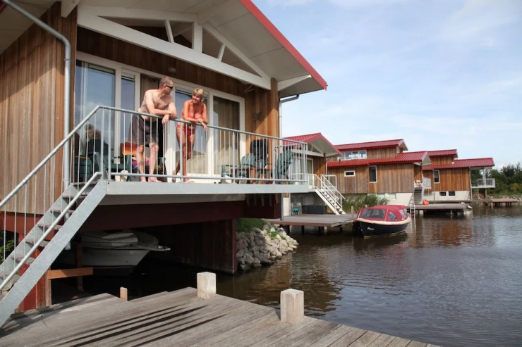 Waterpark Zwartkruis