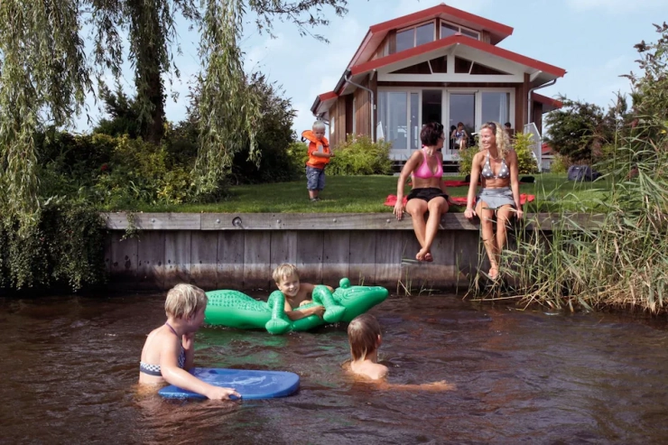 Waterpark Zwartkruis