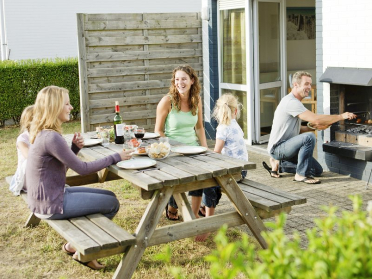 Sunparks Kempense Meren