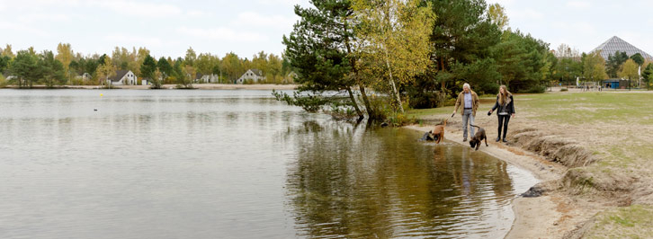 Sunparks Kempense Meren