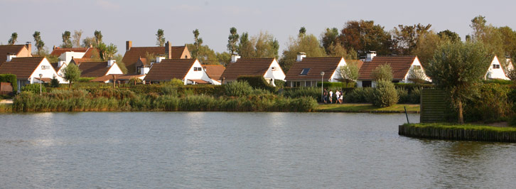 Sunparks Oostduinkerke