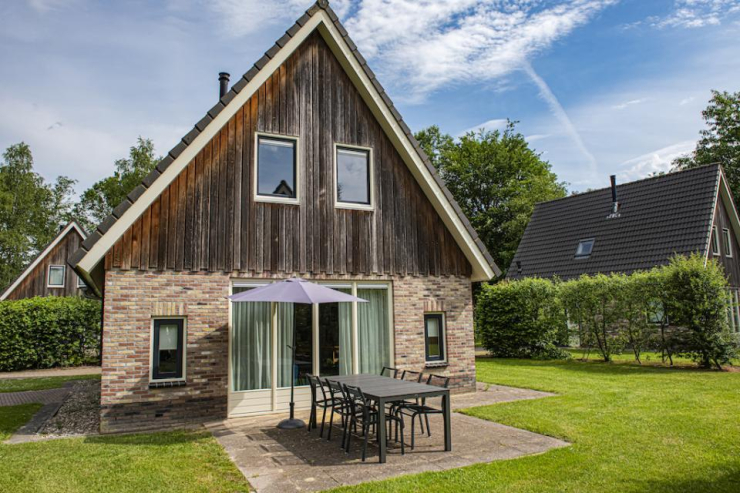 Villapark de Hondsrug