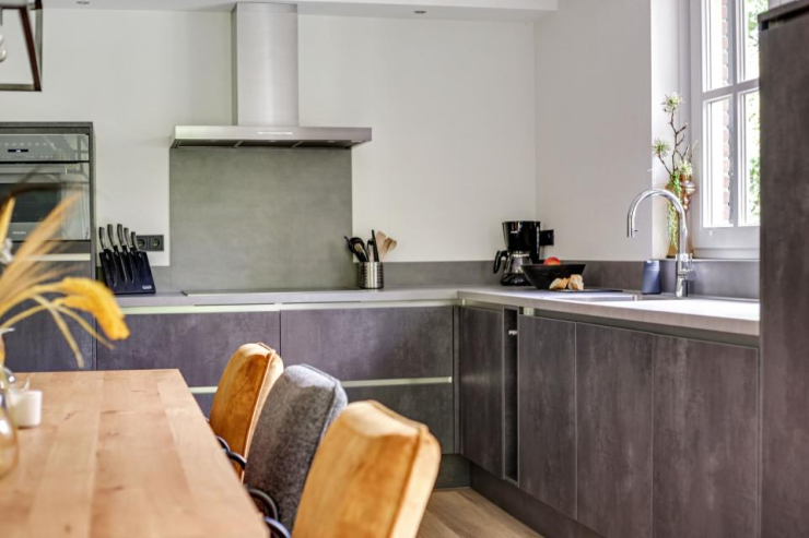 Villapark de Hondsrug